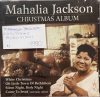 Jackson, Mahalia: Christmas Album (1CD) 