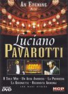Pavarotti, Luciano: An Evening With Luciano Pavarotti (1DVD)