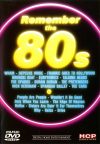 Remember The 80s (1DVD) 