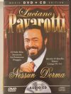  Pavarotti, Luciano: Nessun Dorma (1DVD+CD) (1980)