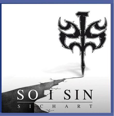 So I Sin: Sichart (1CD) (használt példány)
