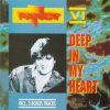 Fancy: Six - Deep In My Heart (1CD) (1992)