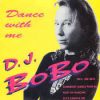 DJ Bobo – Dance With Me (1CD) (1993)