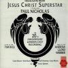   Jesus Christ Superstar - The 20th Anniversary London Cast Recording (2CD) (1992)