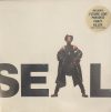 Seal – Seal (1CD) (1991)