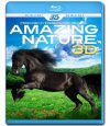   Amazing Nature 3D (3D Blu-Ray 2D Blu-Ray) (2012) (magyar vonatkozás nélkül)