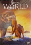    Animal World - Volume 2. (1DVD) (magyar vonatkozás nélkül)