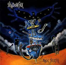 Shadowfax : Magic Theater (1CD) (1994)