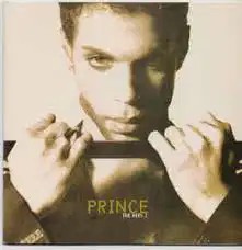 Prince: The Hits 2. (1CD) (1993) (kissé karcos példány)