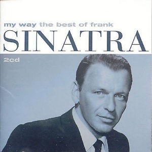  Sinatra, Frank: My Way The Best Of (2CD) (1997) 