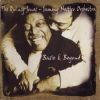   The Quincy Jones - Sammy Nestico Orchestra ‎– Basie & Beyond (1CD) (2000)