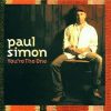 Simon, Paul: You're The One (1CD) (2000)