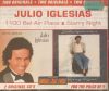 Julio Iglesias: 1100 Bel air place (1CD)