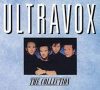 Ultravox: The Collection (1CD) (2017)