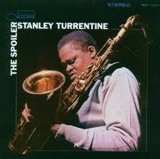 The Spoiler Stanley Turrentine (1CD) (2007)