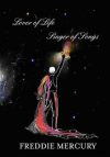   Mercury, Freddie: Lover of Life, Singer of Songs  (2DVD) (2006) (magyar felirattal) (karcos példány)