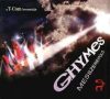   Ghymes: Messzerepülő (1CD) (2006) (kissé karcos példány)