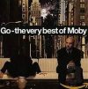  Moby: Go- The Very Best Of (1CD) (2006) (karcos példány)