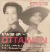 Ottawan – Hands Up ! - The Best Of... (2009) (1CD) 