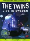 Twins, The: Live In Sweden 2005 (1DVD) (Hargent Media)