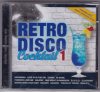 Retro Disco Cocktail 1. (2006) (1CD) (Hargent Media)