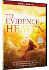 The Evidence for Heaven (1DVD, 2006) Angol nyelvű
