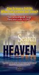 The search for heaven (1DVD) Angol nyelvű