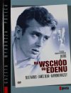   Édentől keletre (1DVD) (East of Eden, 1954) (James Dean) (Oscar-díj) (lengyel kiadás) (feliratos)  (a fotó csak reklám)