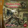   Rejtő Jenő: Piszkos Fred, a kapitány (1CD) (Hangoskönyv - MP3 CD) (előadja: Bodrogi Gyula)