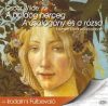   Oscar Wilde: A boldog herceg, A csalogány és a rózsa  (1CD) (hangoskönyv)