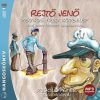   Rejtő Jenő: Piszkos Fred közbelép Fülig Jimmy őszinte sajnálatára (1CD) (Hangoskönyv - MP3 CD) (előadja: Rudolf Péter)
