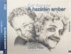   Vonnegut, Kurt: A hazátlan ember (2CD) (Hangoskönyv) (előadja: Geszti Péter)