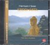   Hesse, Hermann: Sziddhárta (1CD) (Hangoskönyv - MP3) (előadja: Máté Gábor)