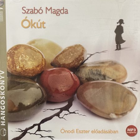 Szabó Magda: Ókút - Ónodi Eszter előadásában (Hangoskönyv) (1CD) (2008)