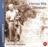 Hamvas Béla: Silentium (1CD) (hangoskönyv) (MP3)