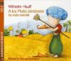   Wilhelm Hauff: A kis Mukk története és más mesék (2CD) (Hangoskönyv)