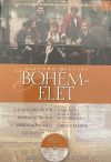    Bohémélet -Giacomo Puccini (Könyv+CD) (Világhíres Operák sorozat 9.)