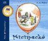   Micimackó - Hangoskönyv (Előadja: Koltai Róbert) (6CD) (2016)