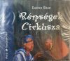   Darren Shan :  Rémségek Cirkusza  (2008)  (6CD) (Hangoskönyv ) (előadja: Bódy Gergő)