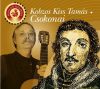   Kobzos Kiss Tamás / Musica Historica Együttes: Csokonai (1CD) (digibook) (Hangzó Helikon sorozat)