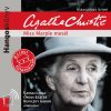   Christie, Agatha: Miss Marple Mesél (1CD) (Hangoskönyv) (előadja: Kassai Ilona / Ónodi Eszter / Reviczky Gábor)
