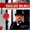   Doyle, Arthur Conan, Sir: Sherlock Holmes Különleges Esetei (1CD) (Hangoskönyv) (előadja: Szersén Gyula)