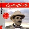   Christie, Agatha: Gyilkosság Egy Csendes Házban - Poirot Történetek (1CD) (Hangoskönyv) (előadja: Balázs Péter)