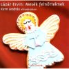   Lázár Ervin: Mesék felnőtteknek - Hangoskönyv (1CD) (2007)