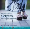   Baricco, Alessandro: Selyem (2CD) (Hangoskönyv) (előadja: Csányi Sándor, Ónodi Eszter)
