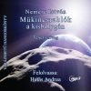   Nemere István: Műkincsrablók A Kisbolygón (1CD) (Hangoskönyv - MP3 CD) (előadja: Hatás Andrea)