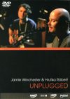 Winchester, Jamie és Hrutka Róbert: Unplugged (1DVD)