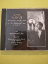 Varnus Xavér: Varnus plays Bach, Mozart and Albioni