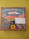   A magyar beat aranykora    (5CD-BOX)(1997)(Reader's Digest)