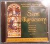   Szent Karácsony  :  Kertesi Ingrid - KútvölgyiErzsébet - Ella István - Zubornyák Zoltán (CD) (karácsonyi)